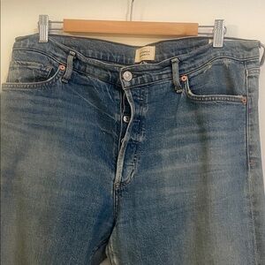 Citizens of Humaniry Olivia Ankle size 32